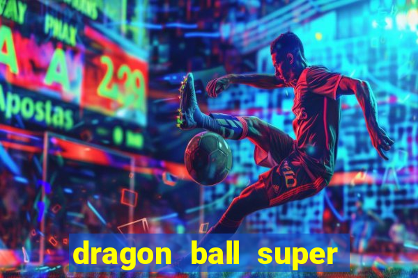 dragon ball super hero google drive